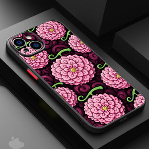 Hana Hana - Matte Lux Cases