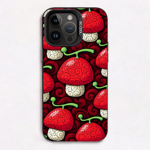 Hito Hito - Lux Cool Cases