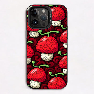 Hito Hito - Lux Cool Cases