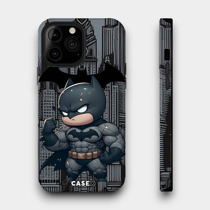 Buff Batman - Lux Impact Cases