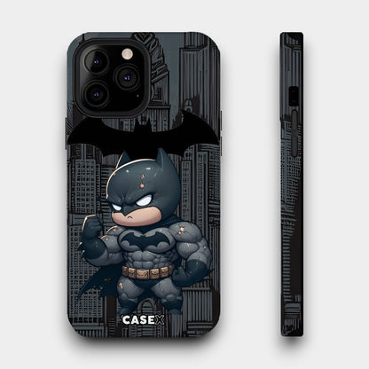 Buff Batman - Lux Impact Cases