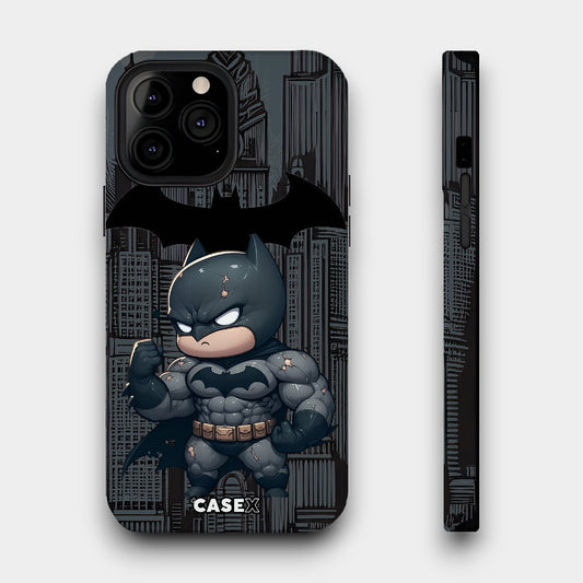 Buff Batman - Lux Impact Cases