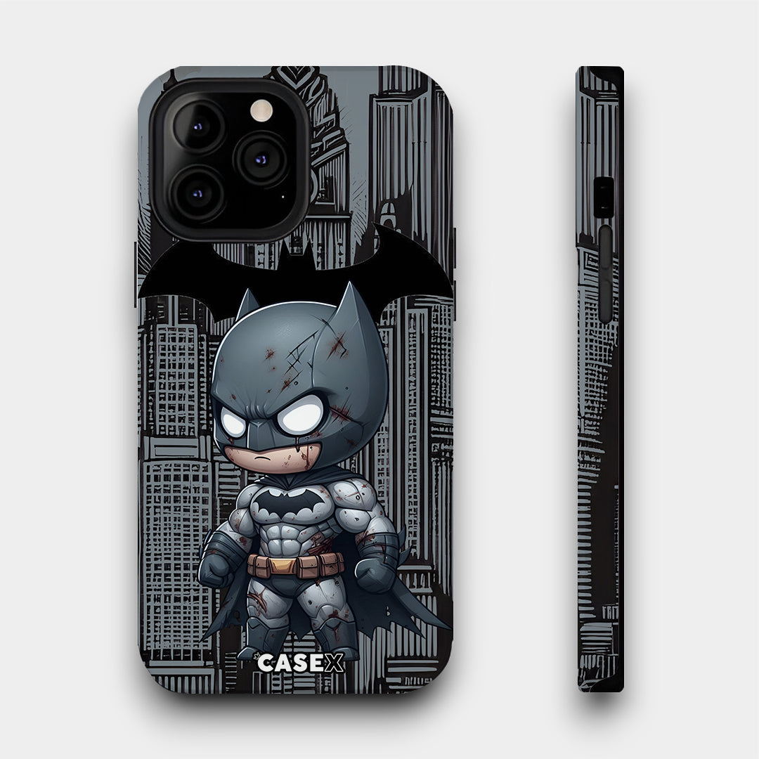 Buff Batman - Lux Impact Cases