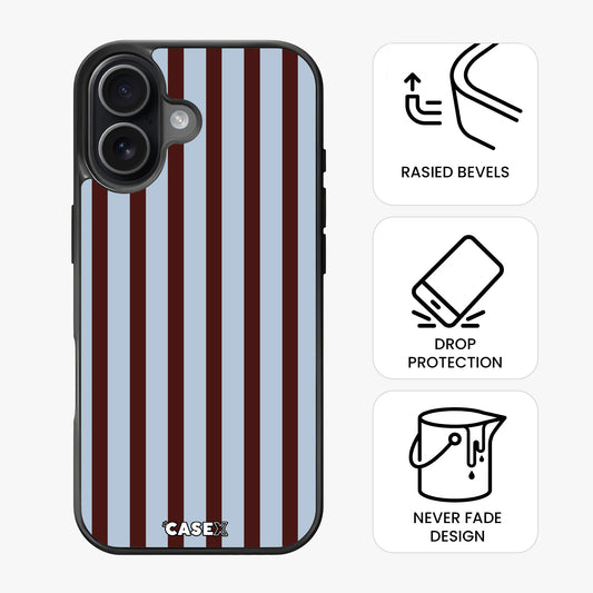 Offline Sorry - Lux Clarity Cases