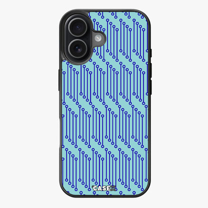 Tech Membrane - Lux Clarity Cases