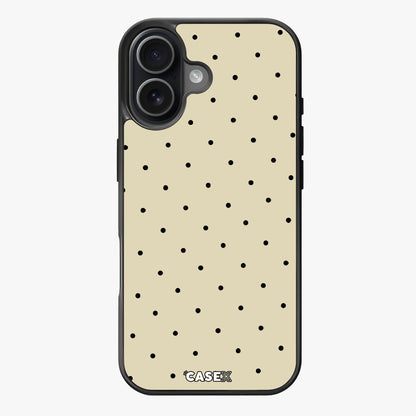 Tiny Milk Boba - Lux Clarity Cases