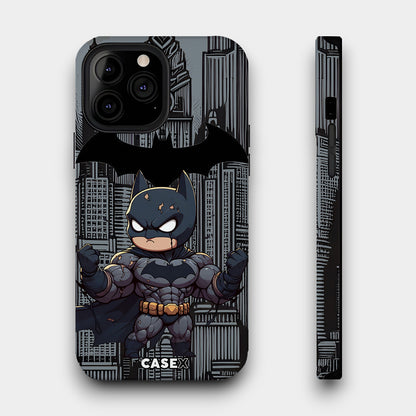 Buff Batman - Lux Impact Cases