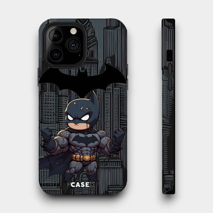Buff Batman - Lux Impact Cases