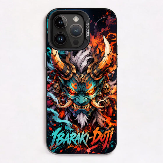 Ibaraki Doji - Lux Cool Cases