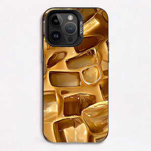 Iced Coffee - Lux Cool Cases