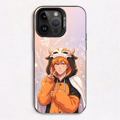 Ichigo Onsie