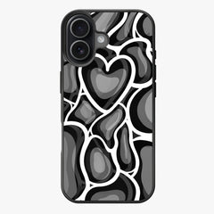 Ink Affair Warped Hearts