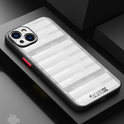 MC Iron - Matte Lux Cases