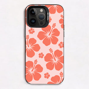 Island Pop — Coral 🌺 - Lux Cool Cases