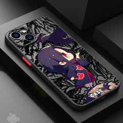 Itachi Raven