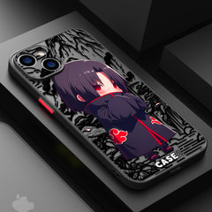 Itachi Shy