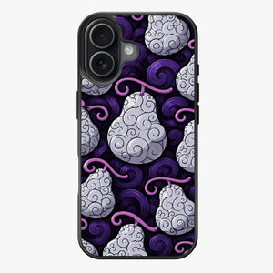 Ito Ito - Lux Clarity Cases