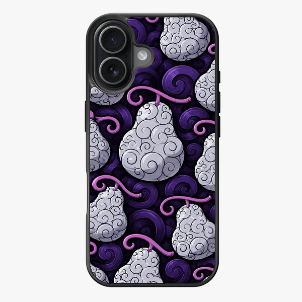Ito Ito - Lux Clarity Cases