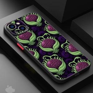 Kage Kage - Matte Lux Cases