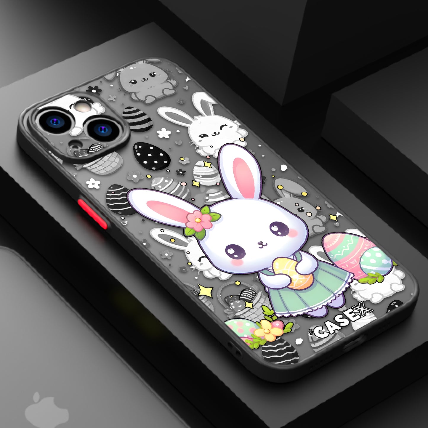 Easter Bunnies (2025) - Matte Lux Cases