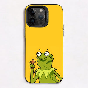 Kermie Repel - Lux Cool Cases