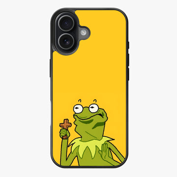 Kermie Repel - Lux Clarity Cases