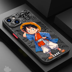Kid Luffy Alt