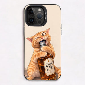 Kitty Liquid Nip - Lux Cool Cases