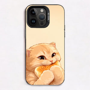 Kitty Nom Noms - Lux Cool Cases