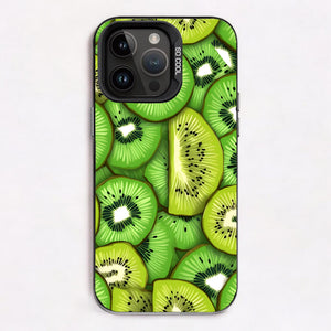 Kiwi Delight - Lux Cool Cases
