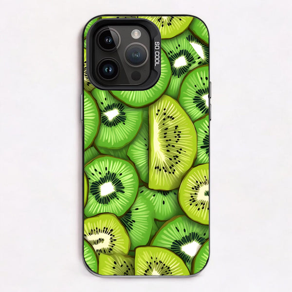 Kiwi Delight - Lux Cool Cases