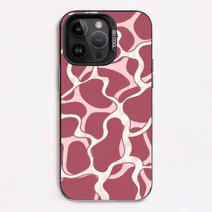 Kyoto Sakura Flow — Lux Cool Case