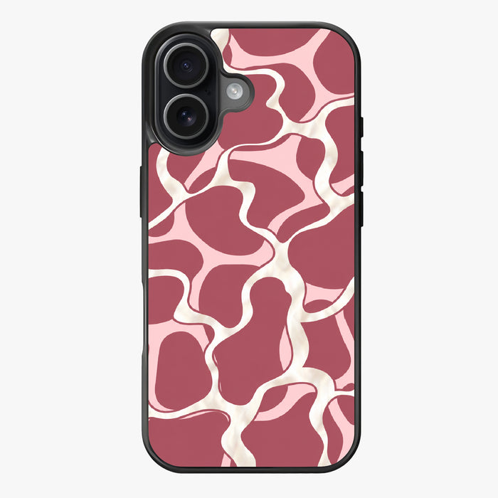 Flow - Lux Clarity Cases