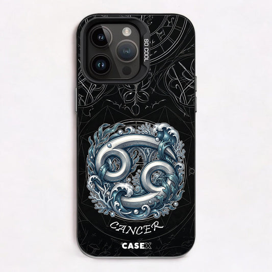 Gothic CANCER - Lux Cool Cases