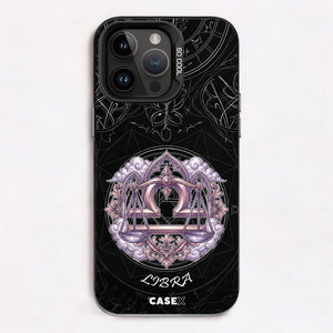 Gothic LIBRA - Lux Cool Cases