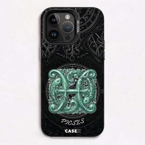 Gothic PICSES - Lux Cool Cases