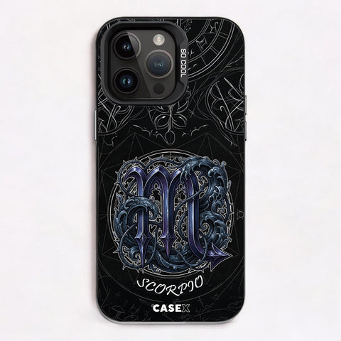 Gothic SCORPIO - Lux Cool Cases
