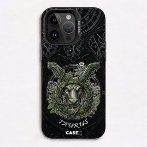 Gothic TAURUS - Lux Cool Cases