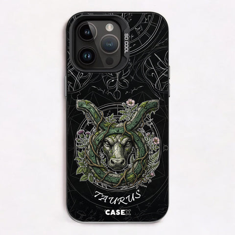 Gothic TAURUS - Lux Cool Cases