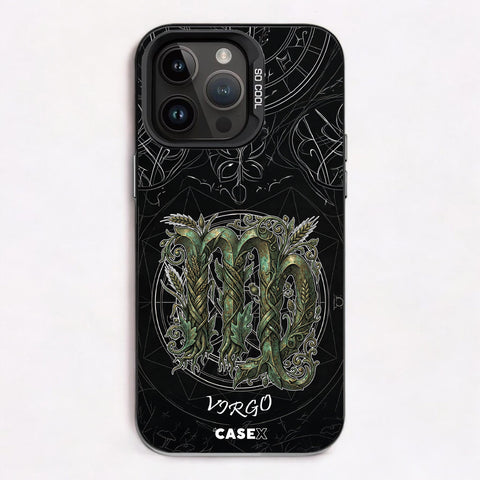 Gothic VIRGO - Lux Cool Cases