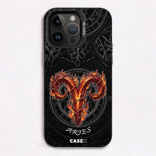 Gothic ARIES - Lux Cool Cases
