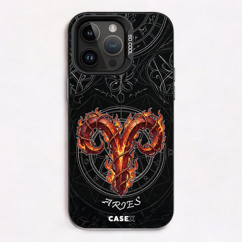 Gothic ARIES - Lux Cool Cases