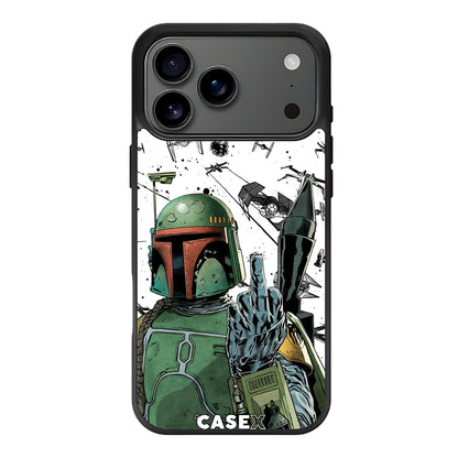 Star Wars - Lux Clarity