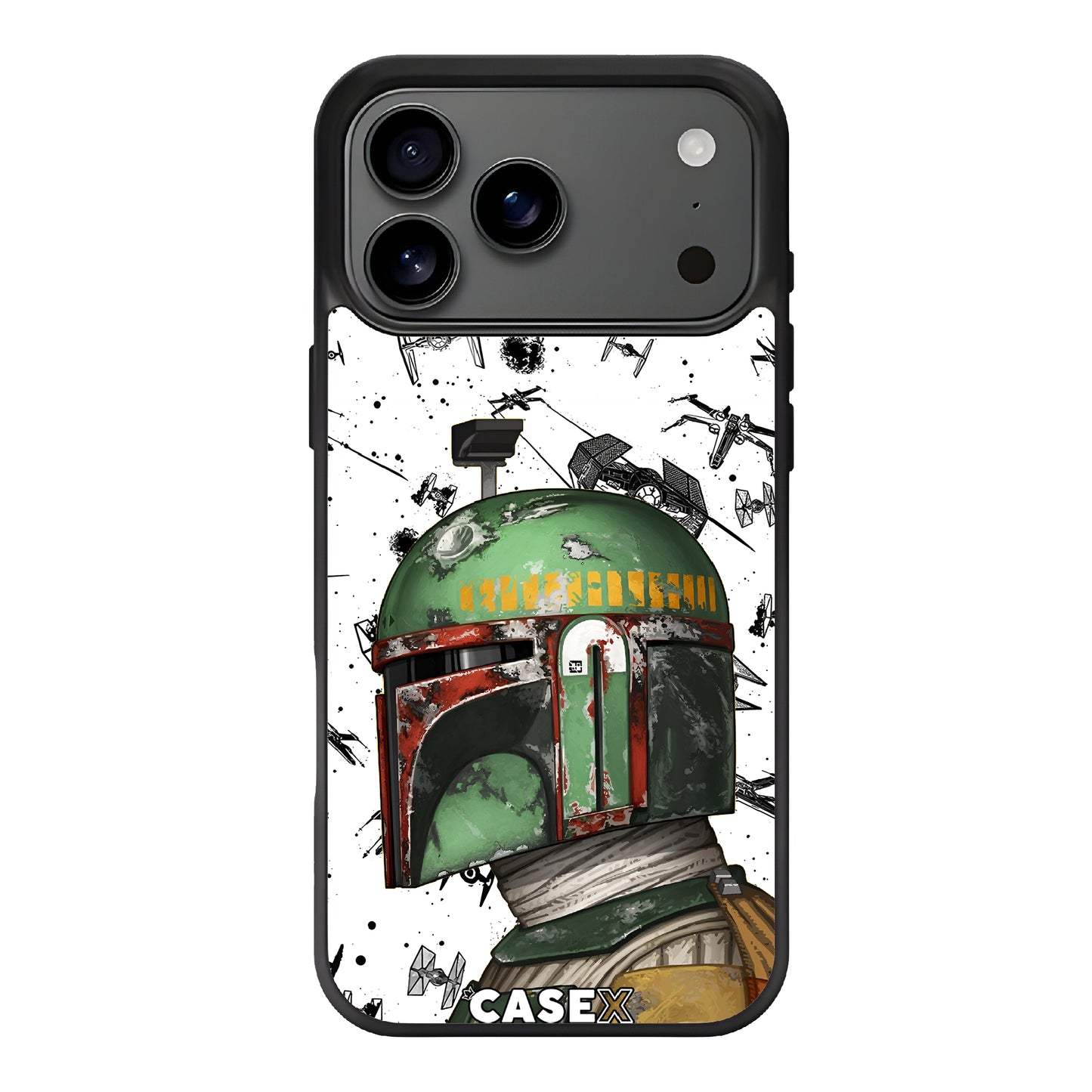 Star Wars - Lux Clarity