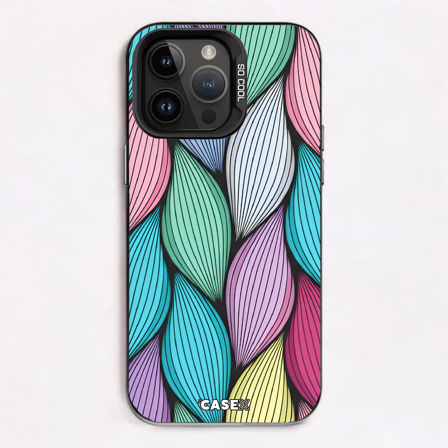 Entwined - Lux Cool Cases