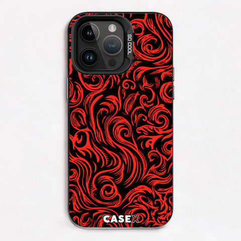 Elements ~ Series 1 - Lux Cool Cases