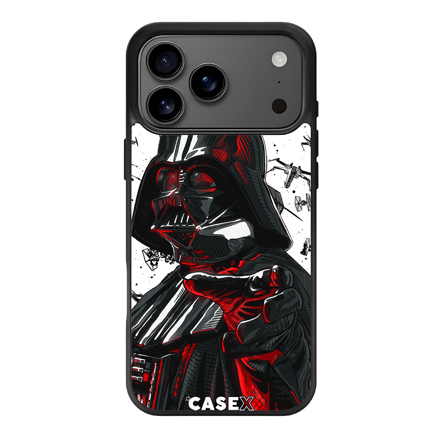 Star Wars - Lux Clarity