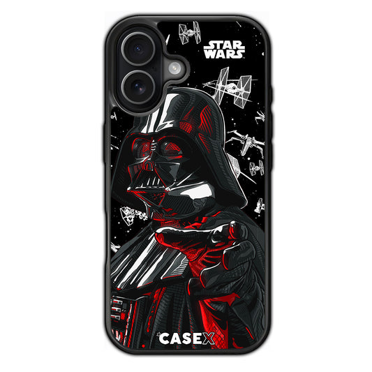 Star Wars - Lux Clarity