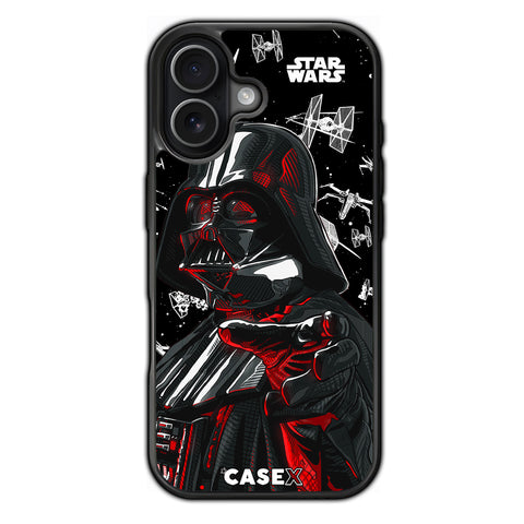 Star Wars - Lux Clarity