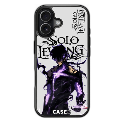 Solo Leveling Jin Woo - Lux Clarity